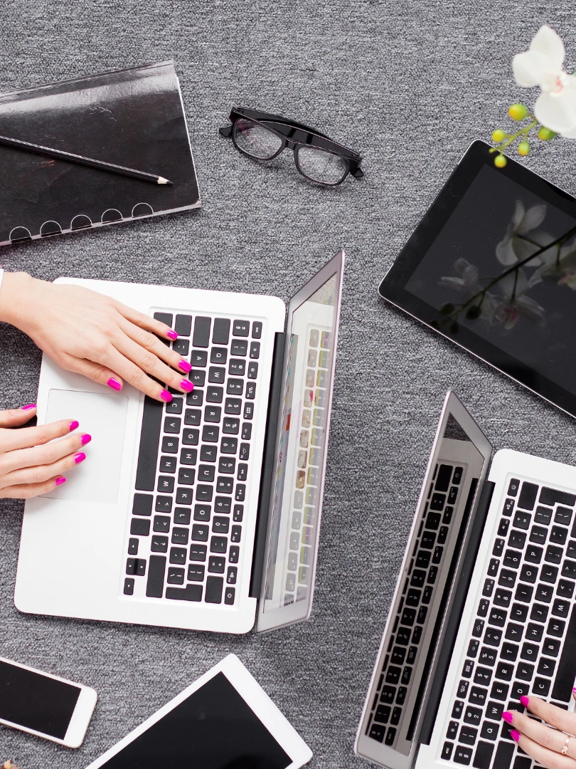 Negociación con Bancos