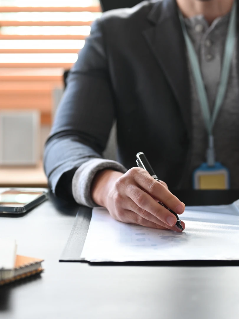 Jurisprudencia reciente