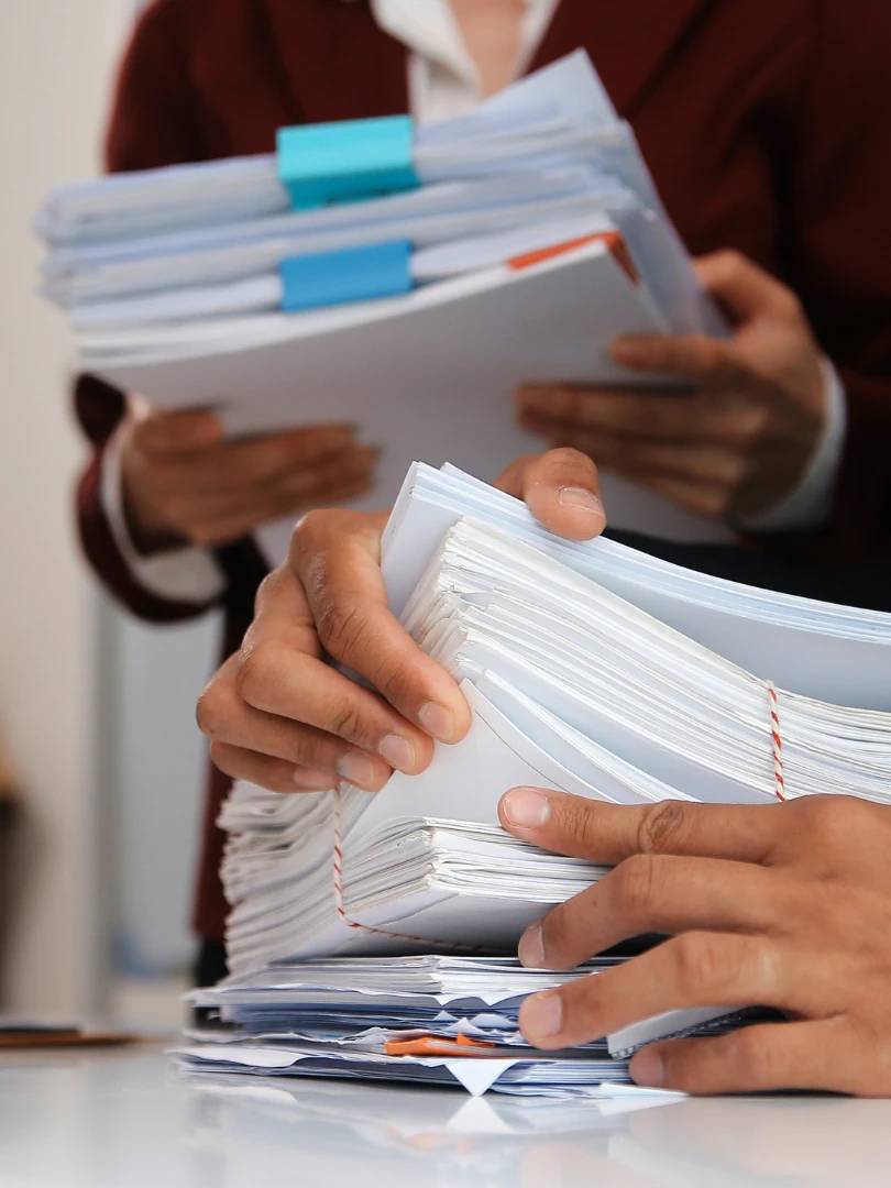 Normativa fiscal actualizada