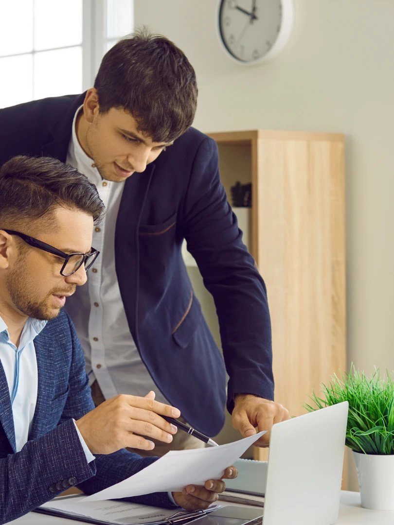 Detección Automática de Errore