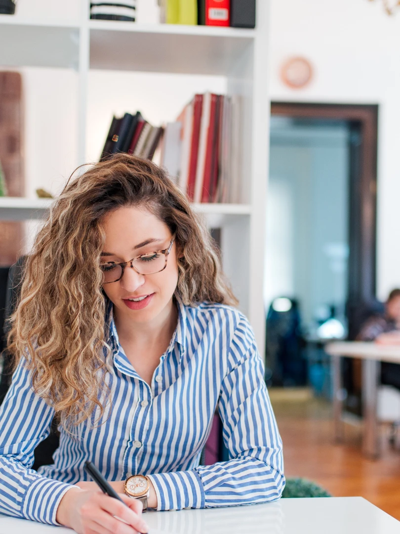 Planificación de Crecimiento con Datos