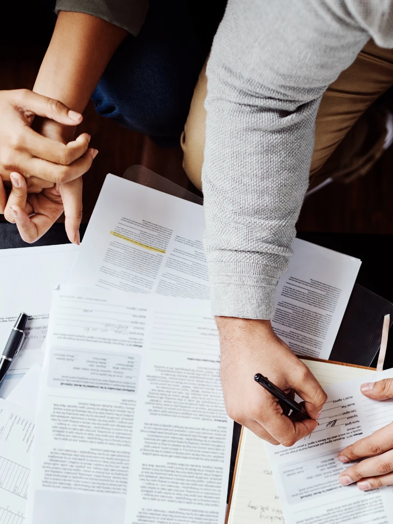 Oportunidades de planificación fiscal